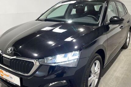 Skoda Scala 75.000 km 17.450 &euro; Norderstedt 22848