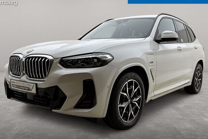 BMW X3 41.686 km 39.474 &euro; Barsbüttel bei Hamburg 22885