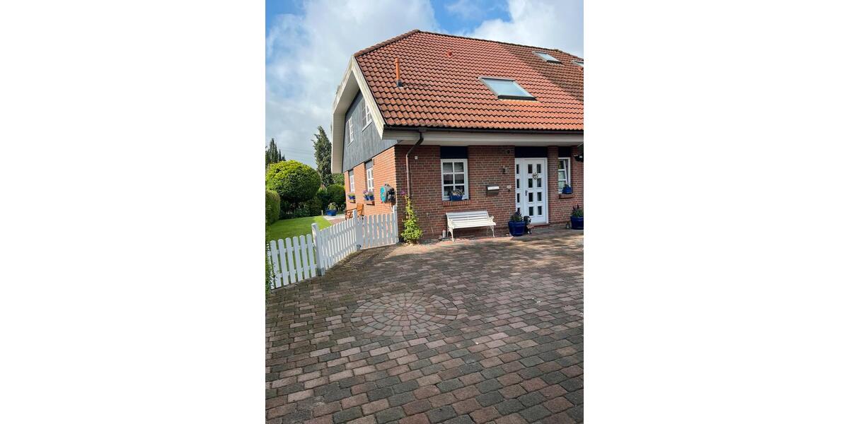 Doppelhaushälfte Hamburg Billwerder - 5 Zimmer, 118 m&sup2;, 599.000&euro; | Angebot:18576725