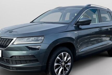 Skoda Karoq 78.700 km 22.485 &euro; Halstenbek 25469