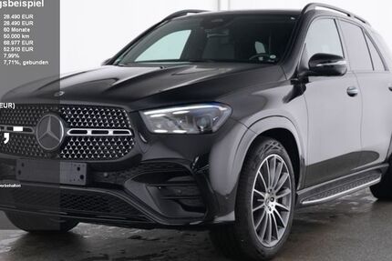 Mercedes-Benz GLE 400 9.005 km 81.400 &euro; Bad Oldesloe 23843
