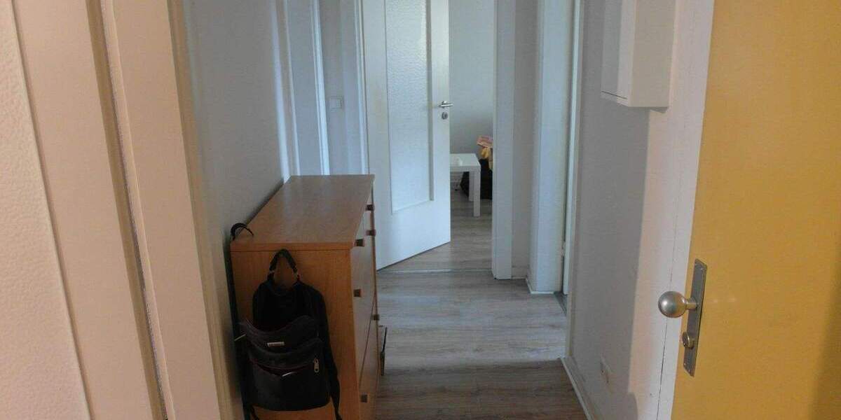 Etagenwohnung Hamburg Tonndorf - 3 Zimmer, 67 m&sup2;, 510&euro; | Angebot:25701410