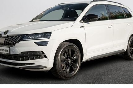 Skoda Karoq 95.350 km 24.989 &euro; Schenefeld 22869