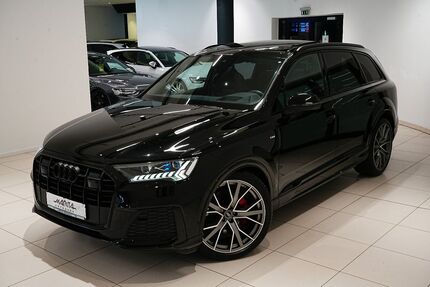 Audi Q7 61.000 km 65.449 &euro; Hamburg 22047