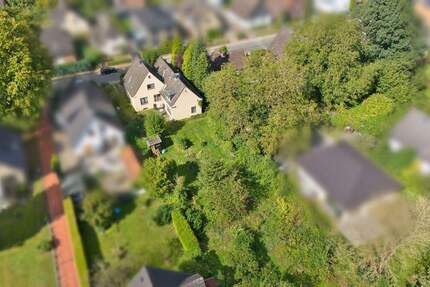 Grundstück Hamburg Lurup - 377.000&euro; | Angebot:25731965