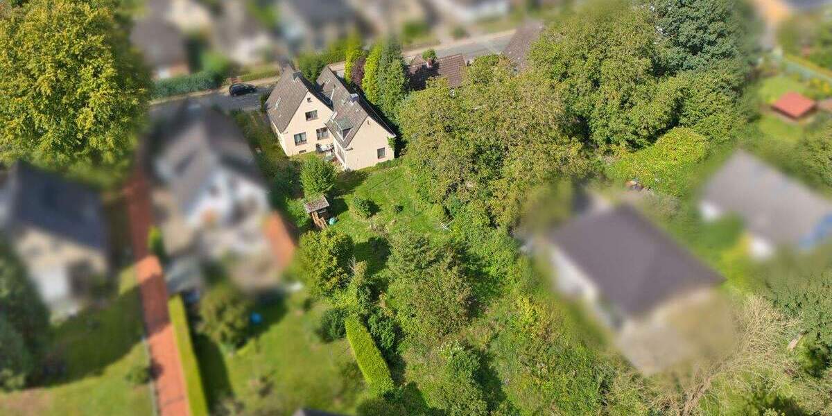 Grundstück Hamburg Lurup - 377.000&euro; | Angebot:25731965