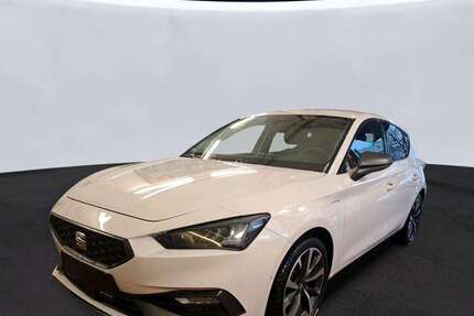 Seat Leon 34.788 km 19.995 &euro; Uetersen bei Hamburg 25436