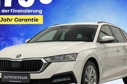 Skoda Octavia 48.663 km 21.845 &euro; Uetersen bei Hamburg 25436