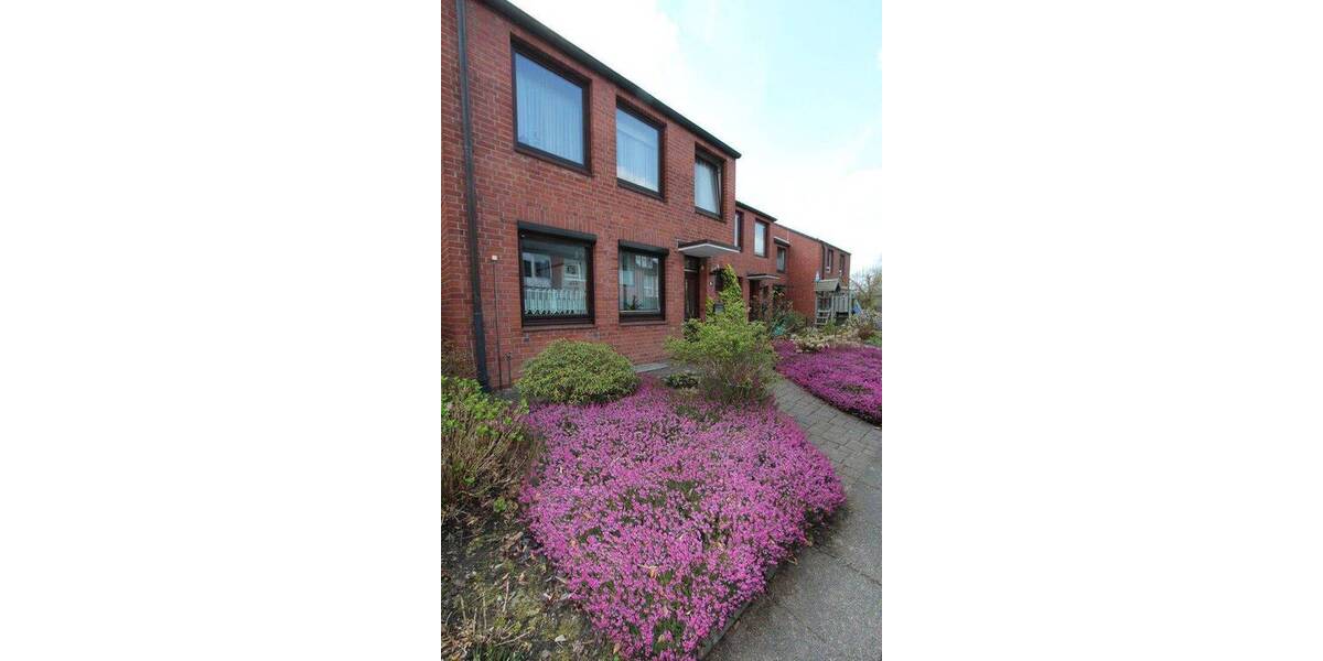 Reihenmittelhaus Hamburg Bergstedt - 5 Zimmer, 117 m&sup2;, 590.000&euro; | Angebot:26824065