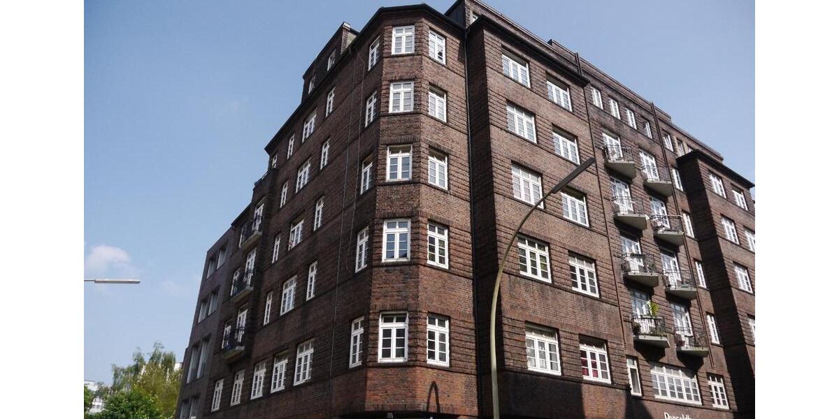 Etagenwohnung Hamburg Uhlenhorst - 4.5 Zimmer, 1.925&euro; | Angebot:23573371