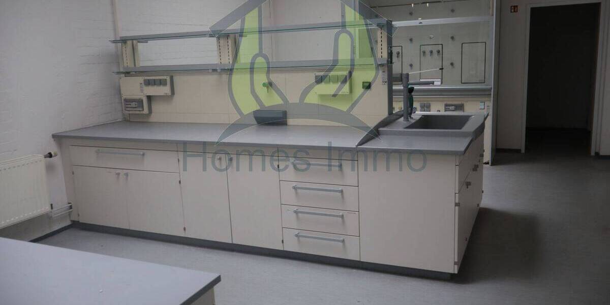 Gewerbeobjekt Barsbüttel - 5.670&euro; | Angebot:25660998