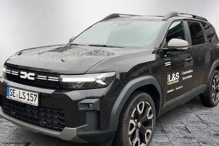 Dacia Bigster 1.500 km 36.980 &euro; Norderstedt 22848