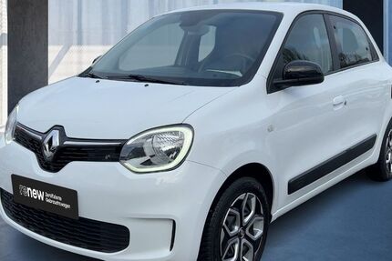 Renault Twingo 27.784 km 10.990 &euro; Hamburg 20537