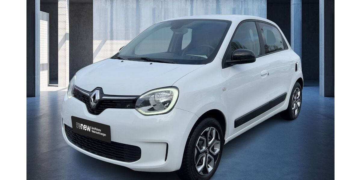 Renault Twingo 27.784 km 10.990 &euro; Hamburg 20537