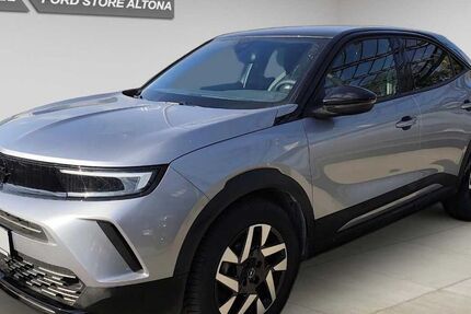 Opel Mokka 18.210 km 16.990 &euro; Hamburg 22761