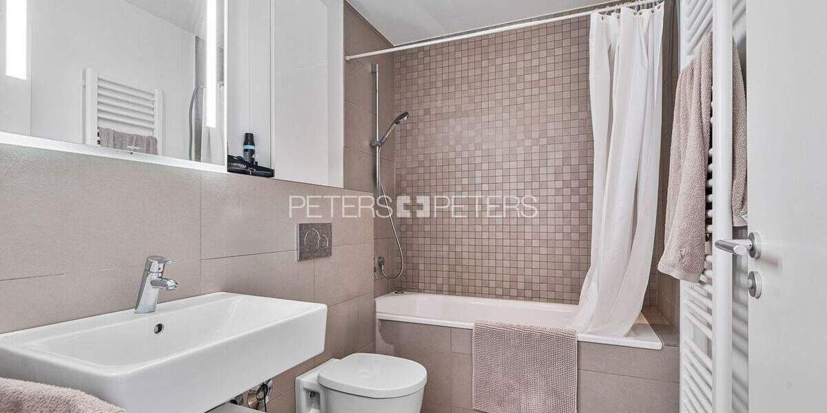 Etagenwohnung Hamburg Langenhorn - 4 Zimmer, 110 m&sup2;, 649.000&euro; | Angebot:25701276