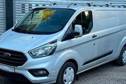Ford Transit Custom 173.000 km 12.900 &euro; Norderstedt 22844