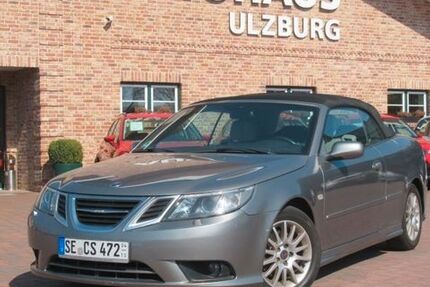 Saab 9-3 346.117 km 14.900 &euro; Henstedt Ulzburg(20 km nördlich von HH-direkt an der A7) 24558