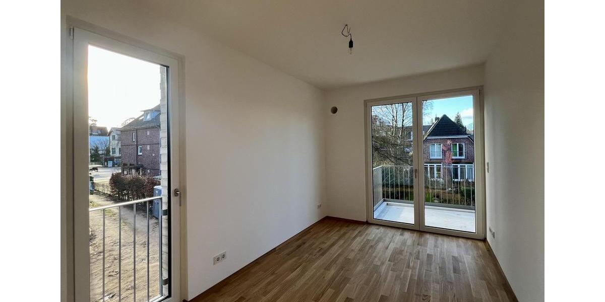 Maisonettenwohnung Hamburg Altona - 4 Zimmer, 93 m&sup2;, 2.325&euro; | Angebot:24707098