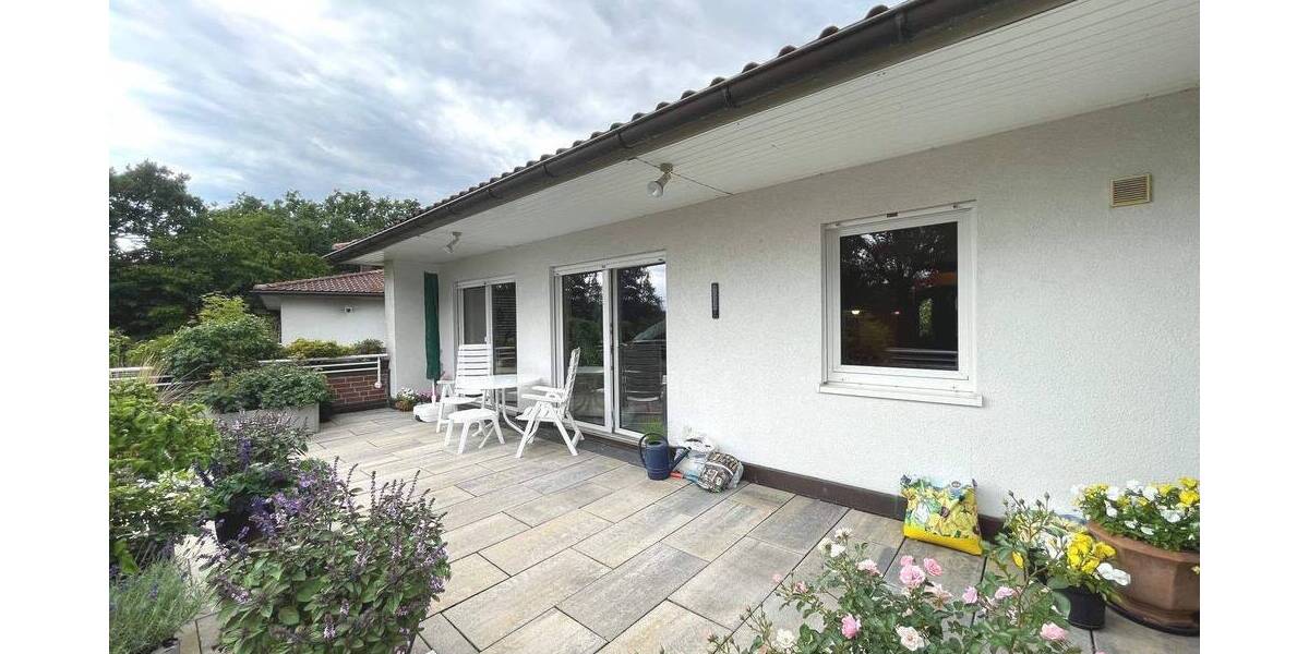 Etagenwohnung Hamburg Eißendorf - 3 Zimmer, 83 m&sup2;, 367.000&euro; | Angebot:25697527