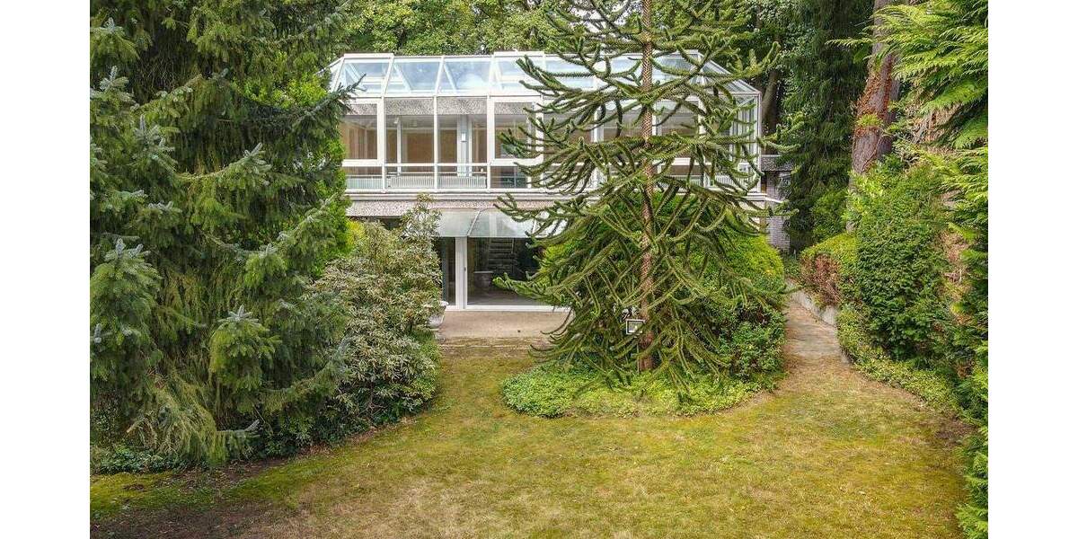 Einfamilienhaus Hamburg Neugraben-Fischbek Neugraben-Fischbek - 5 Zimmer, 234 m&sup2;, 720.000&euro; | Angebot:25708430