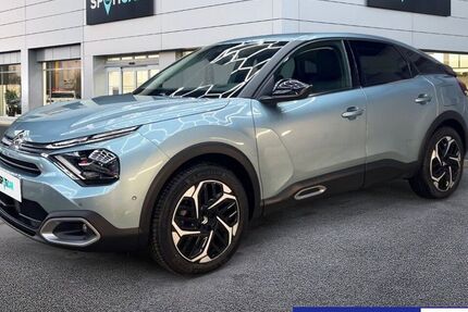 Citroen C4 9.666 km 19.300 &euro; Hamburg 22457