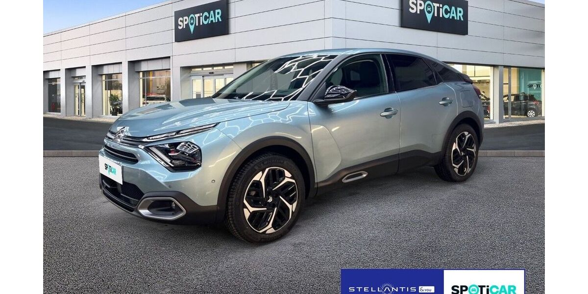 Citroen C4 9.666 km 19.300 &euro; Hamburg 22457