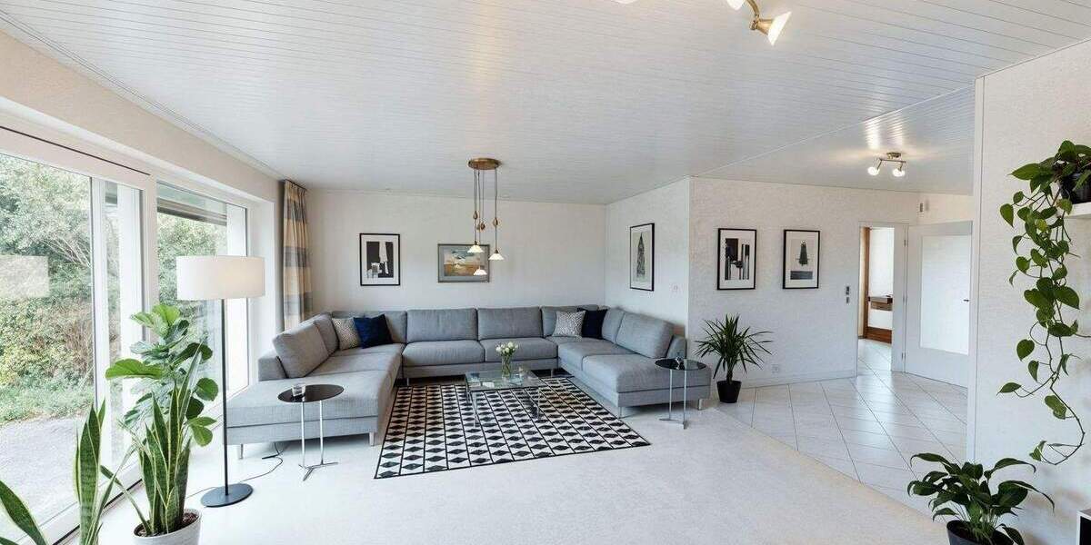 Doppelhaushälfte Hasloh - 4 Zimmer, 121 m&sup2;, 399.000&euro; | Angebot:25728161