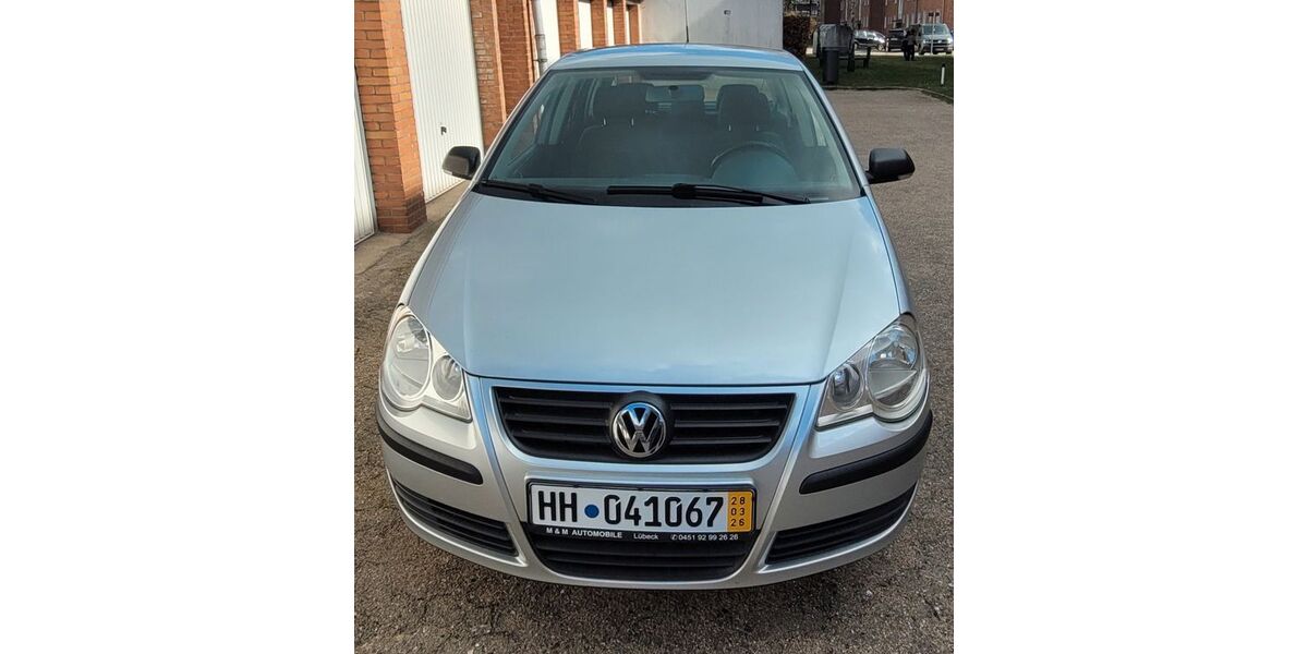 VW Polo 147.000 km 3.400 &euro; Hamburg 22111