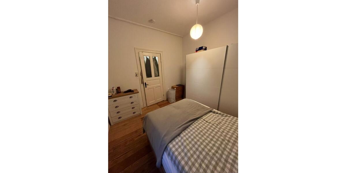 Hochparterre Hamburg Eimsbüttel - 2 Zimmer, 50 m&sup2;, 1.290&euro; | Angebot:25959743