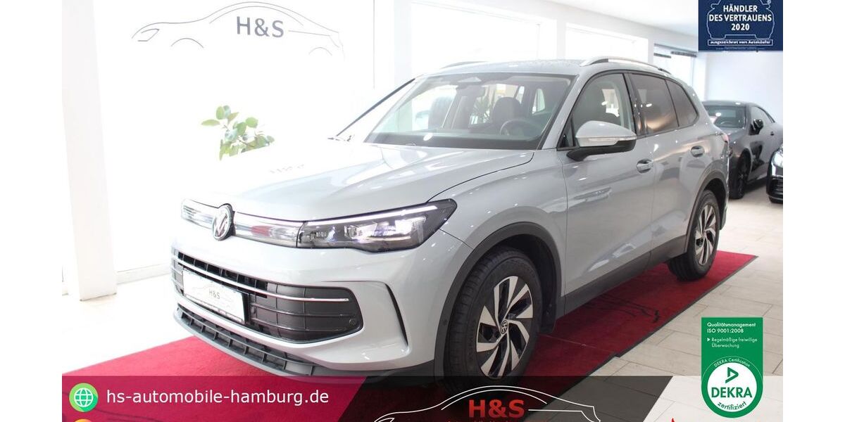 VW Tiguan 25.181 km 33.900 &euro; Pinneberg 25421