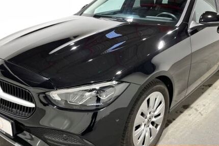 Mercedes-Benz C 220 80.000 km 26.980 &euro; Norderstedt 22848