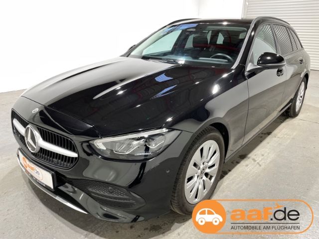 Mercedes-Benz C 220 80.000 km 26.980 &euro; Norderstedt 22848