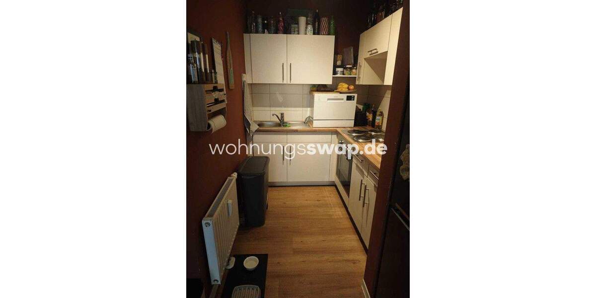 Etagenwohnung Hamburg Bergedorf - 2 Zimmer, 50 m&sup2;, 355&euro; | Angebot:25917637