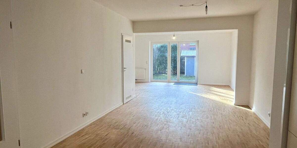 Reihenmittelhaus Henstedt-Ulzburg Ulzburg - 4 Zimmer, 107 m&sup2;, 392.000&euro; | Angebot:25880727