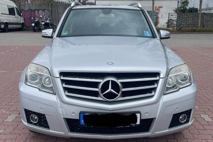 Mercedes-Benz GLK 220 221.500 km 8.999 &euro; Hamburg 20535