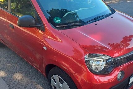 Renault Twingo 79.350 km 6.600 &euro; Hamburg 21031