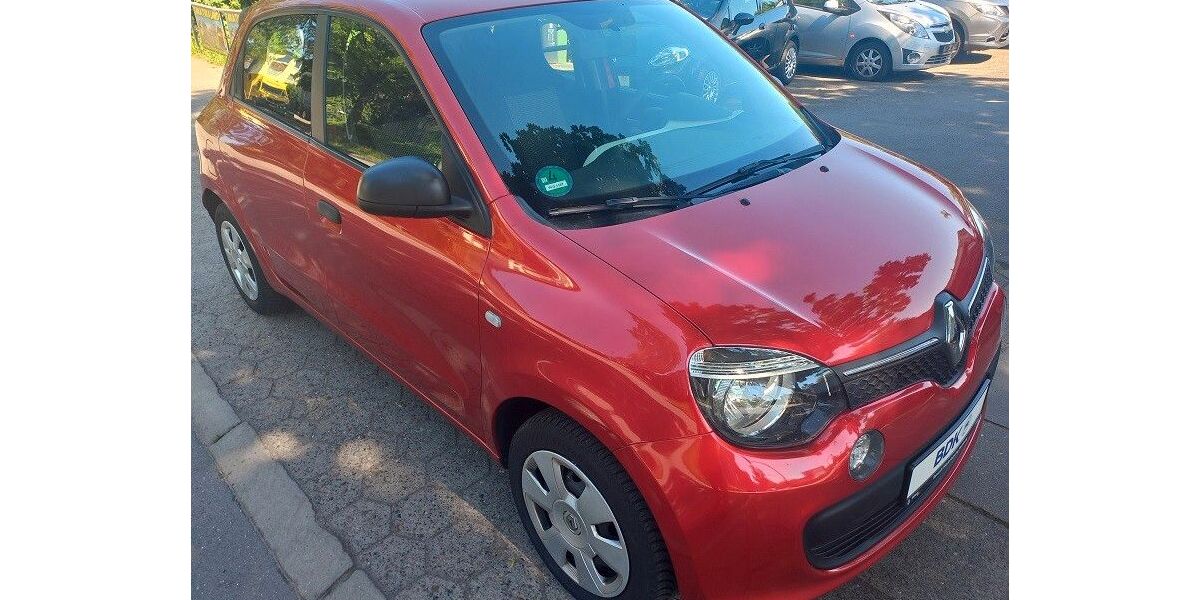 Renault Twingo 79.350 km 6.600 &euro; Hamburg 21031