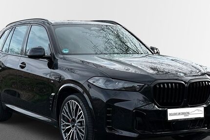 BMW X5 49.500 km 77.990 &euro; Hamburg 22529