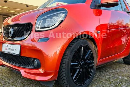 Smart ForTwo 61.500 km 25.970 &euro; Norderstedt 22851