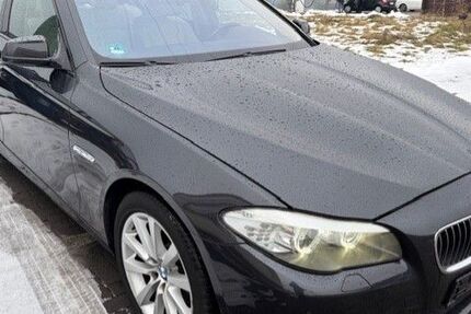 BMW 523 139.000 km 11.990 &euro; Ahrensburg 22926