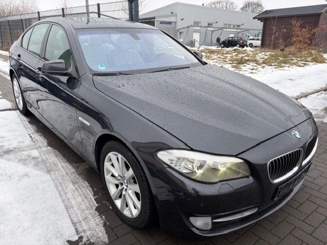 BMW 523 139.000 km 11.990 &euro; Ahrensburg 22926