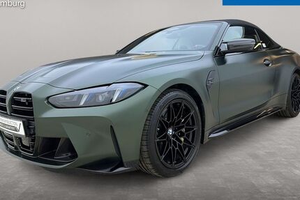 BMW M4 3.464 km 109.514 &euro; Barsbüttel bei Hamburg 22885