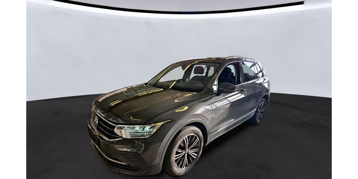 VW Tiguan 44.130 km 25.990 &euro; Appen 25482