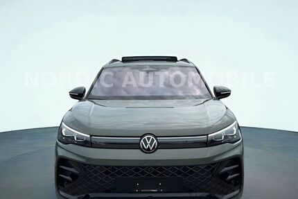 VW Tiguan 9.083 km 47.900 &euro; Hamburg 22179