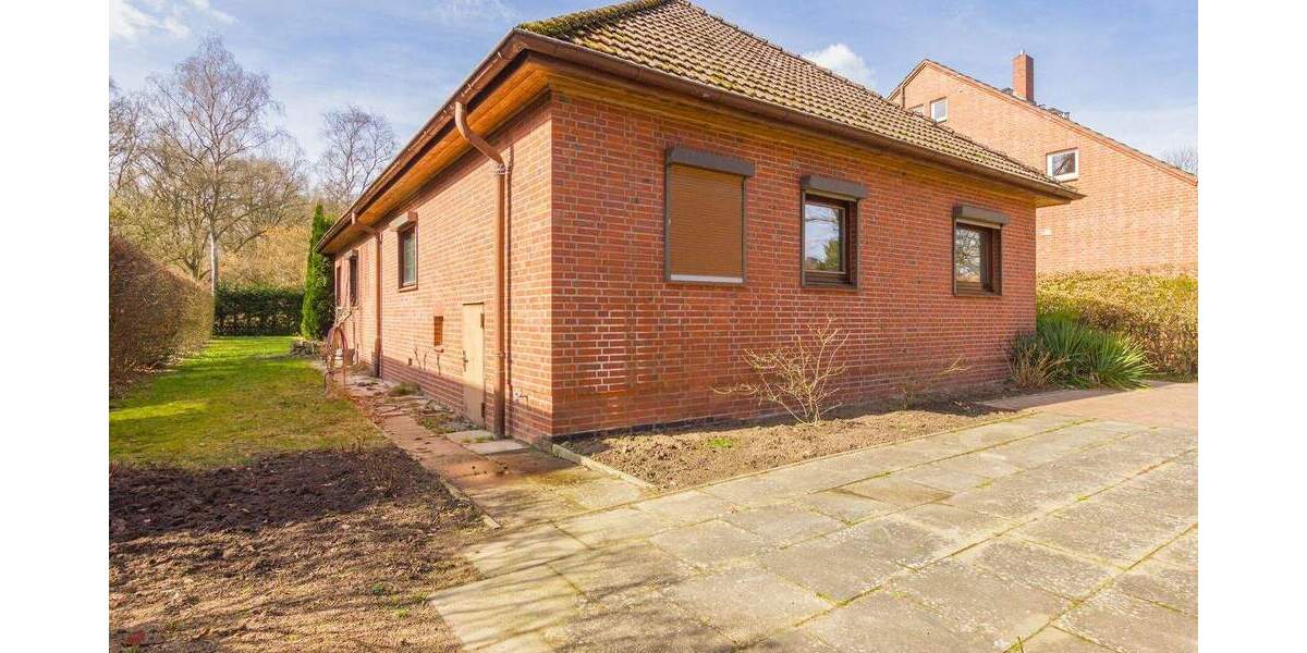 Einfamilienhaus Hamburg Volksdorf - 4 Zimmer, 137 m&sup2;, 470.000&euro; | Angebot:25779592