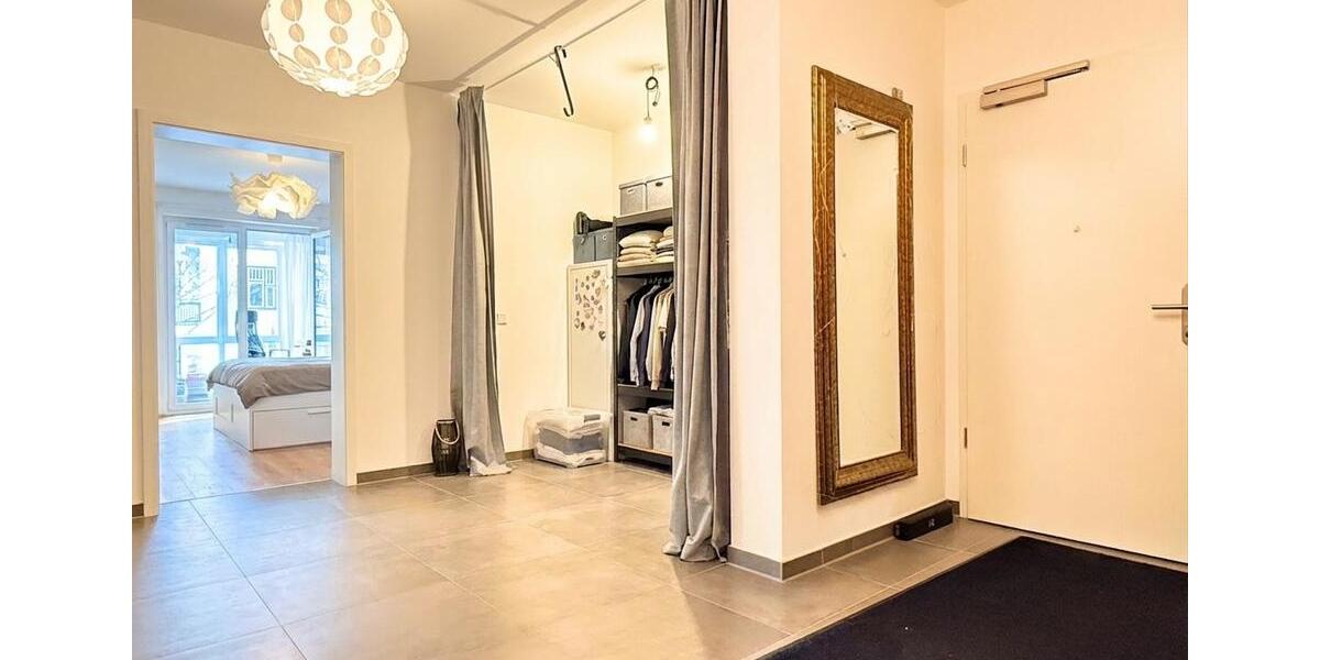 Etagenwohnung Hamburg Bergedorf - 2 Zimmer, 103 m&sup2;, 1.300&euro; | Angebot:25950780