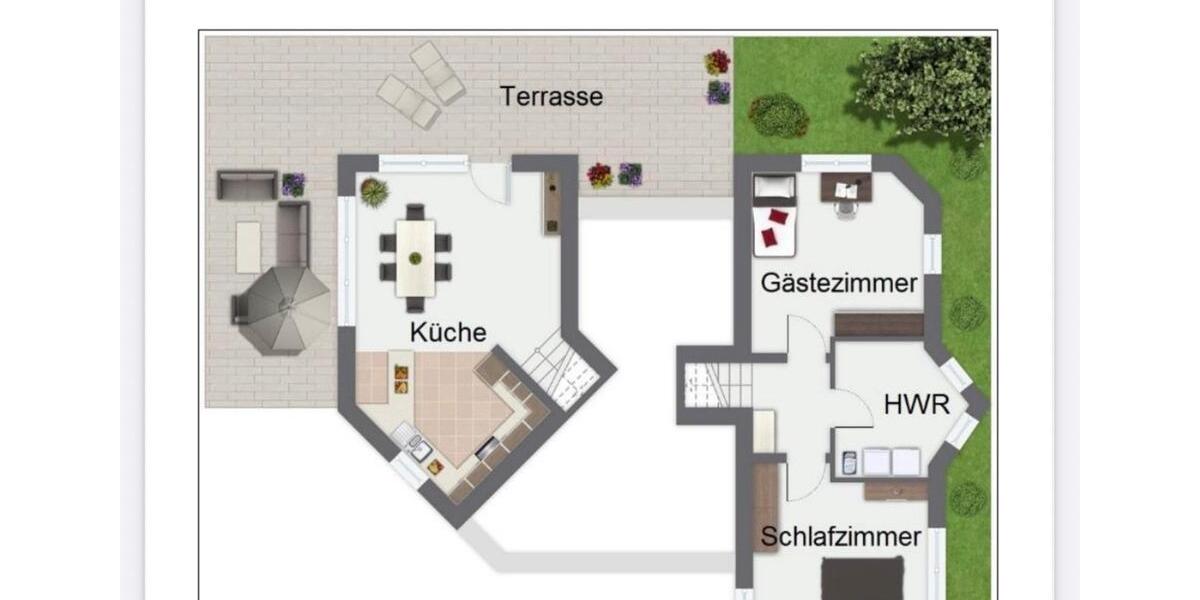 Einfamilienhaus Hamburg Wandsbek - 820.000&euro; | Angebot:25924732