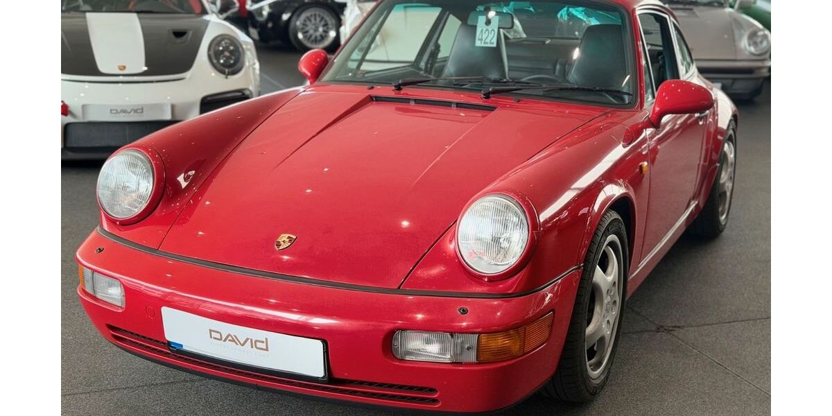 Porsche 964 175.751 km 79.964 &euro; Hamburg 22047