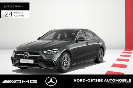 Mercedes-Benz C 300 11.386 km 48.490 &euro; Hamburg-Elbe 22609